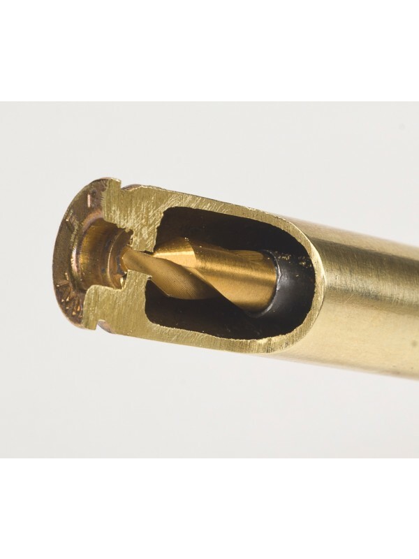 Flash Holer Uniformer for 0.080"