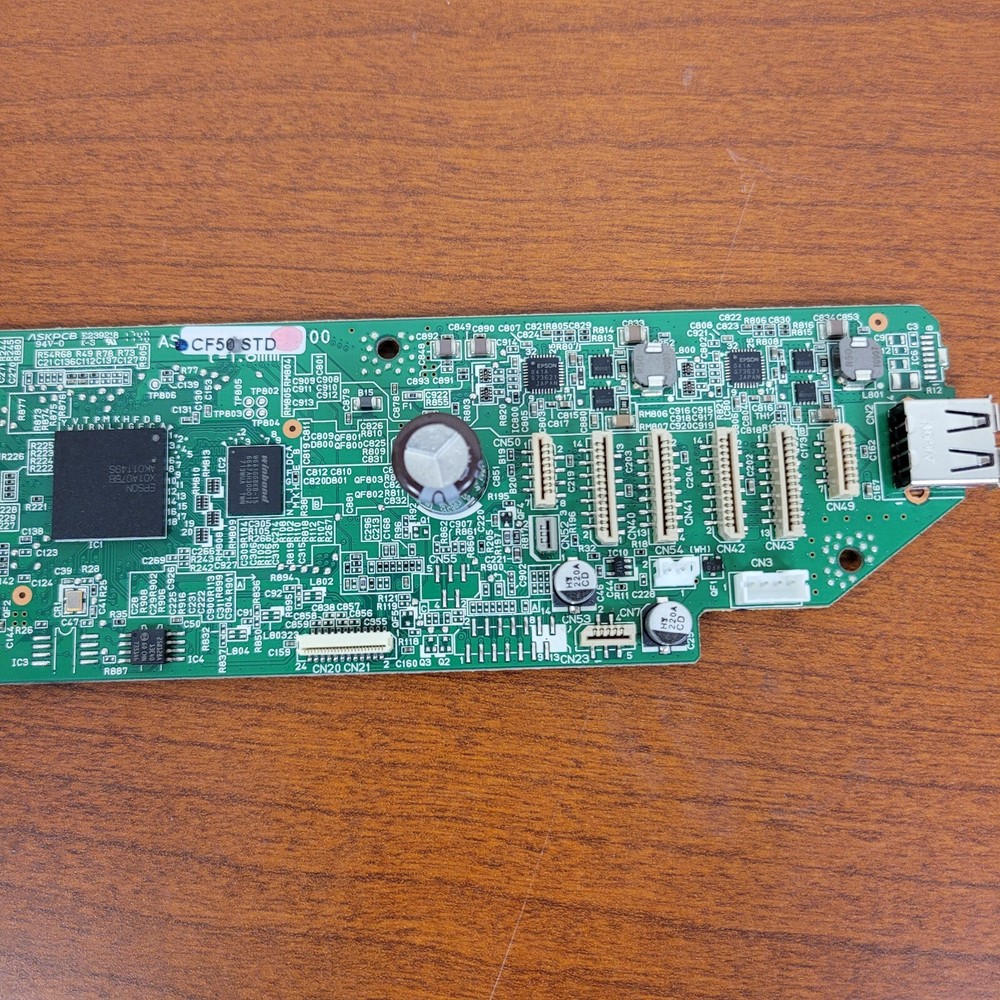 Epson Expression XP-640 Printer Main Logic Board ~XP640 Formatter 2176656