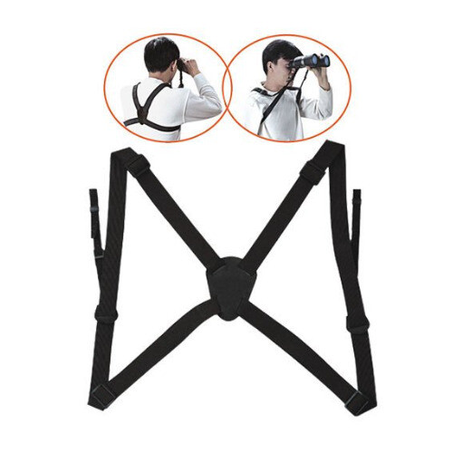 Vortex 10x 50mm Diamondback Binocular with Bundle Kit