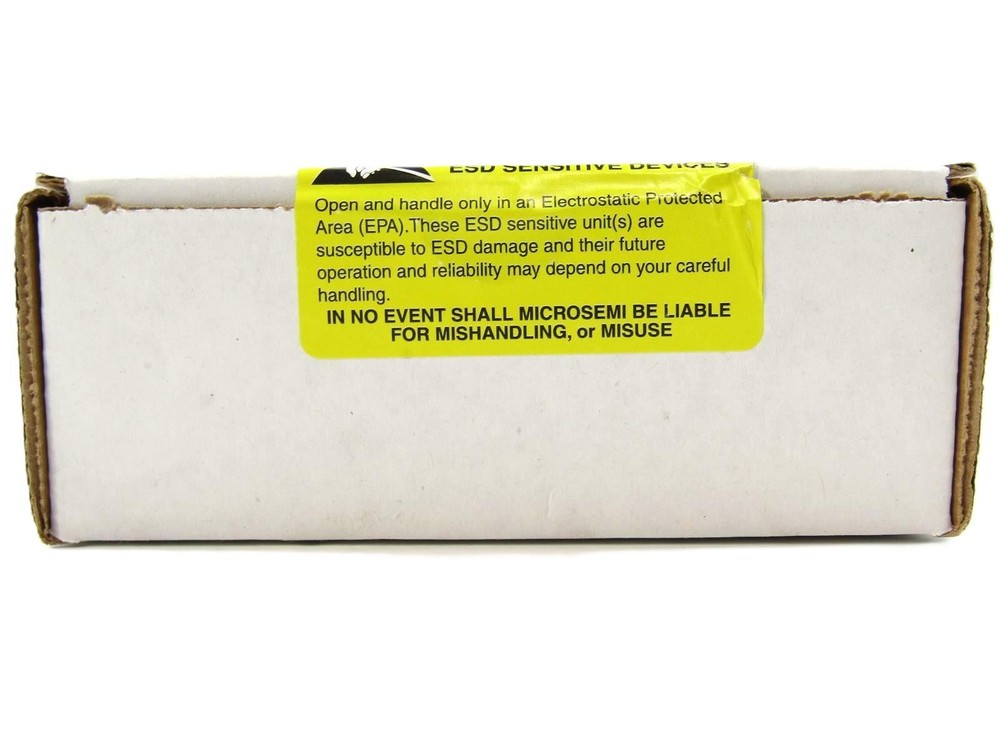 Microsemi FlashPro4 Flash Programmer