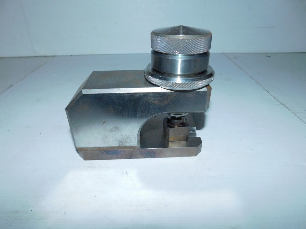 Lathe Tool Grinding Fixture (SML7)