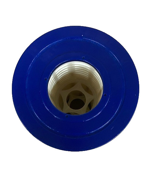 Pleatco Pool Filter Replacement Cartridge, High-Flow Swimming Pool Filter Part