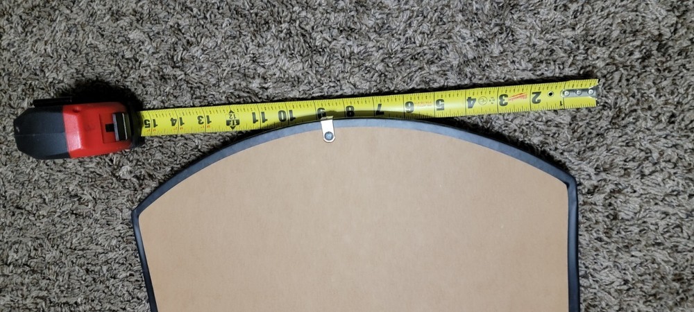 See All Mirror 24x15