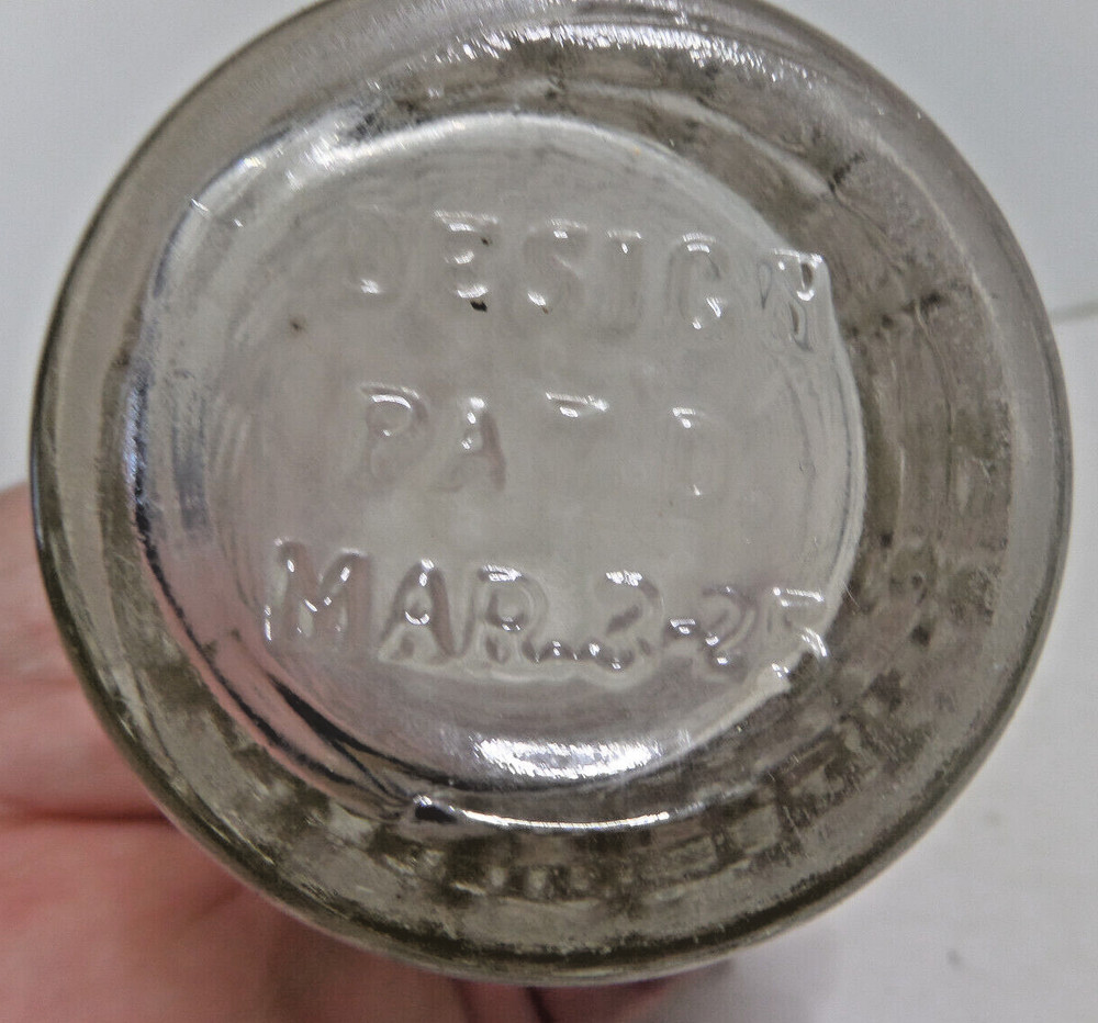 Nehi Centerville, IA bottle antique EMPTY