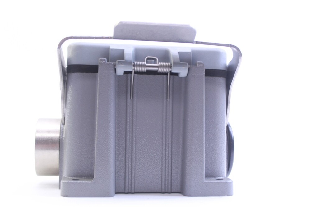 Harting 09305480296 U3398 Rectangular Connector