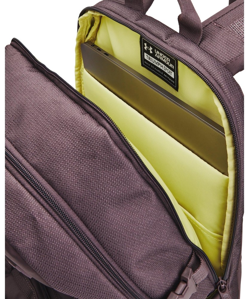 UNDER ARMOUR(アンダーアーマー) Training Bag, AST/AST/PTR, One Size