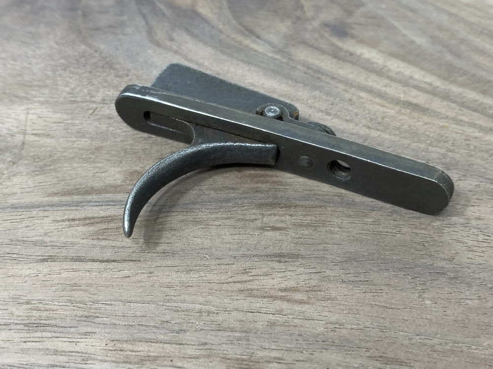 Traditions Pioneer muzzleloader Trigger