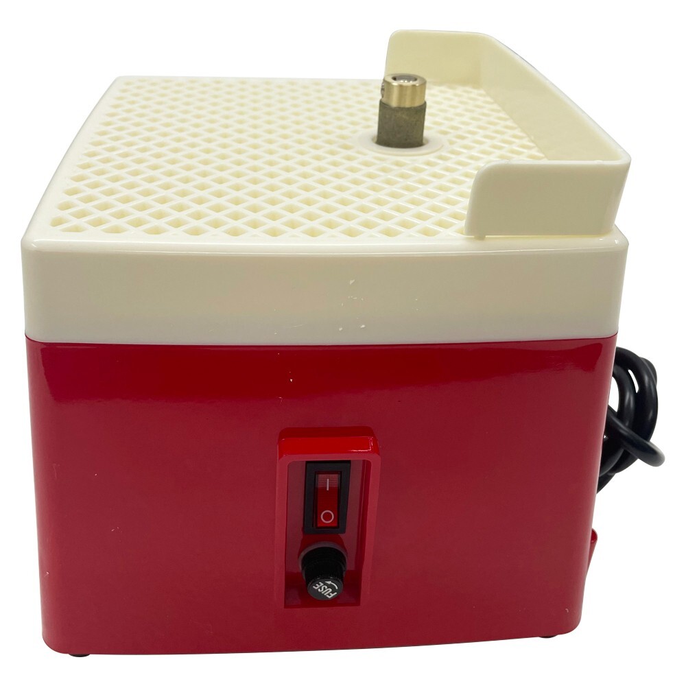 Automatic Water stained Glass grinder DIY Multifunction Mini Grinding Machine