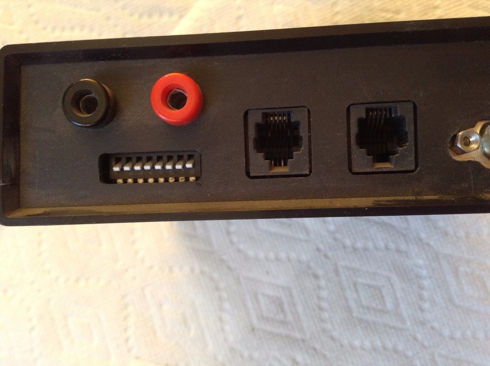 Macichink 1.1 CCD And J1850 Interface