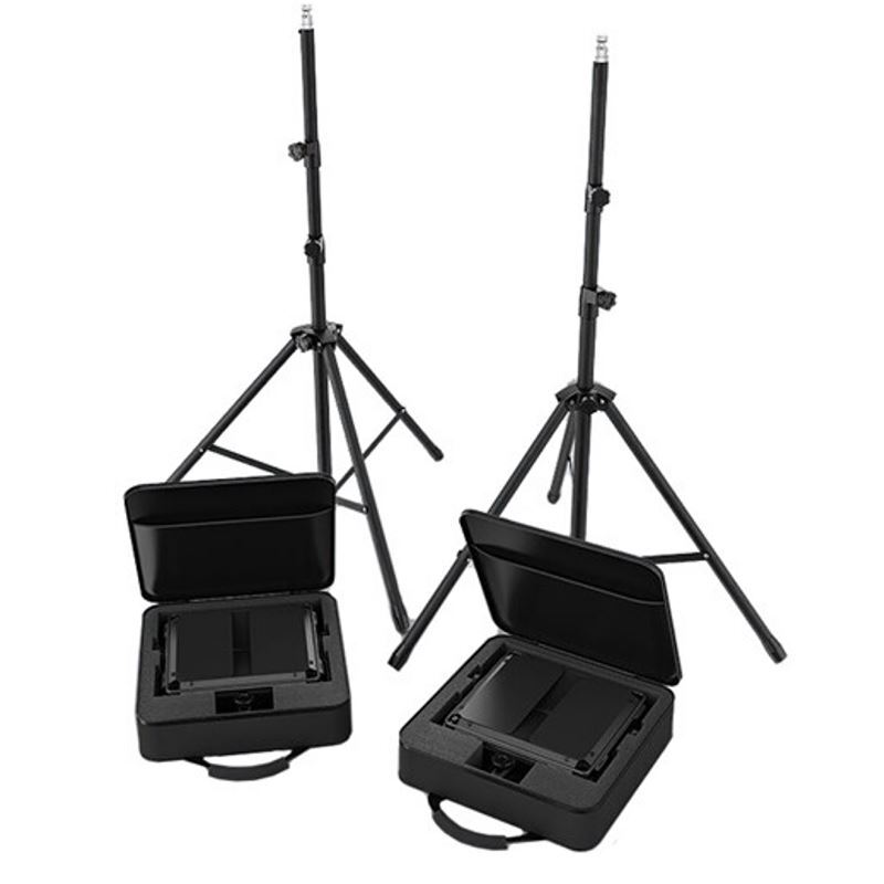 Chauvet Cast Panel Pack Lighting Kit - CASTPANELPACK