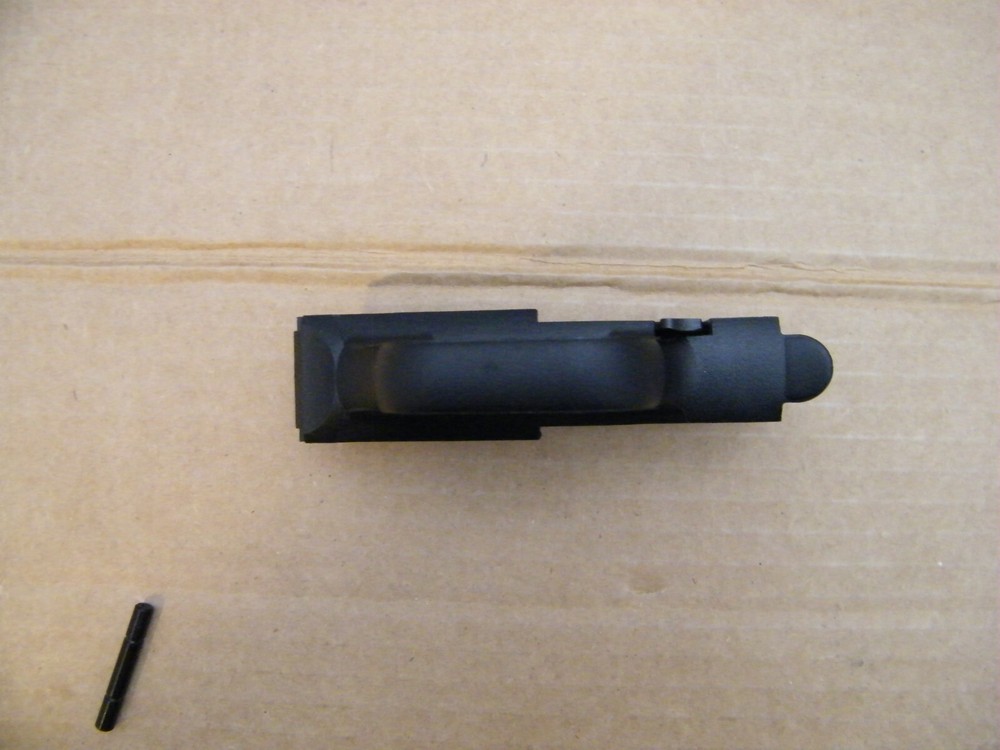 Mossberg 500 20 Gauge Complete Trigger Assembly with Pin