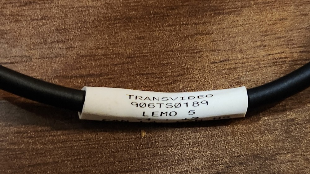 Transvideo 906TS0189