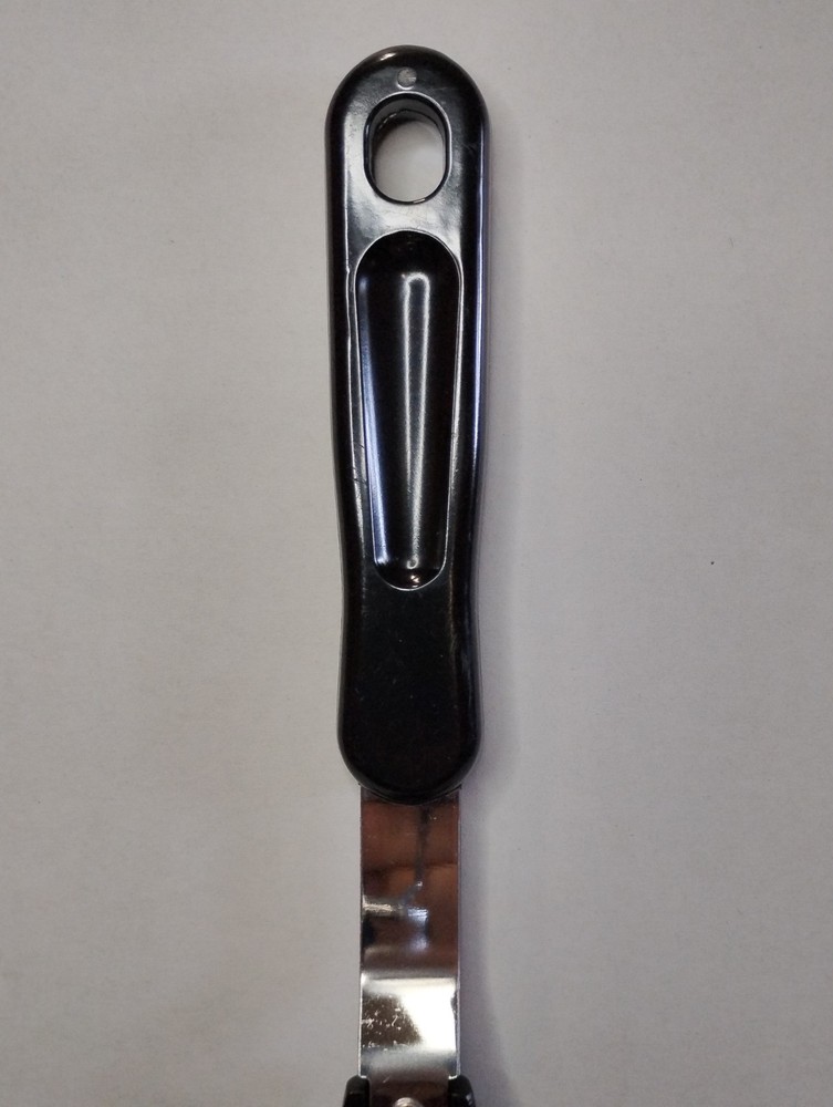 StarBlue Iron Skillet Bubble Waffle Maker