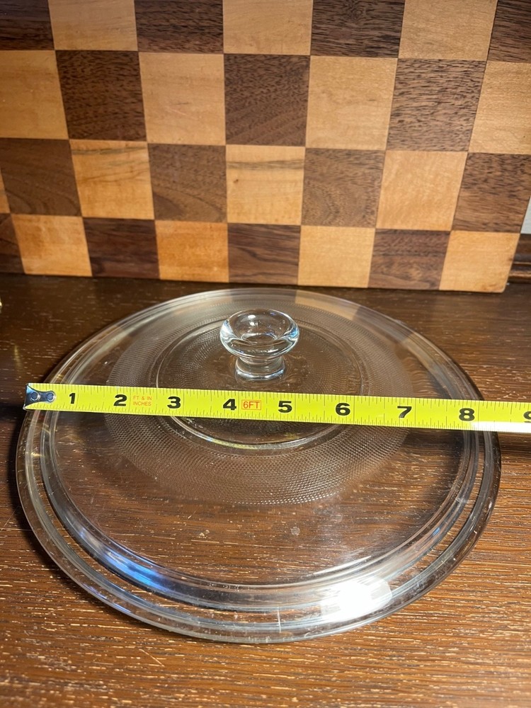 Replacement Lid Mexico 4