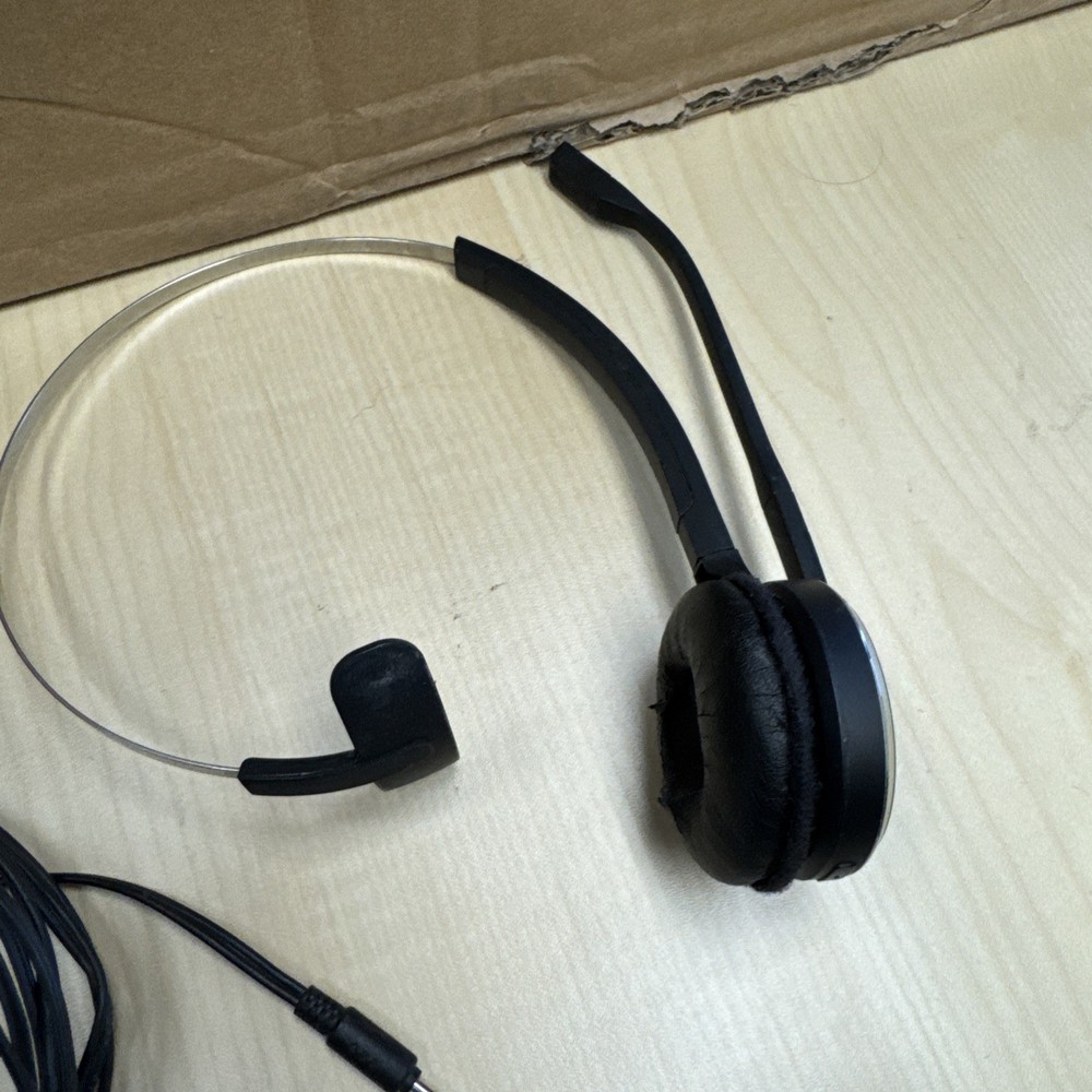 Jabra Pro 9450 Wireless Headset - Black