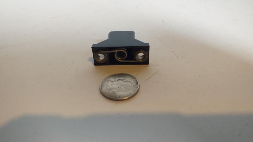 ALLEN BRADLEY N15 HEATER ELEMENT