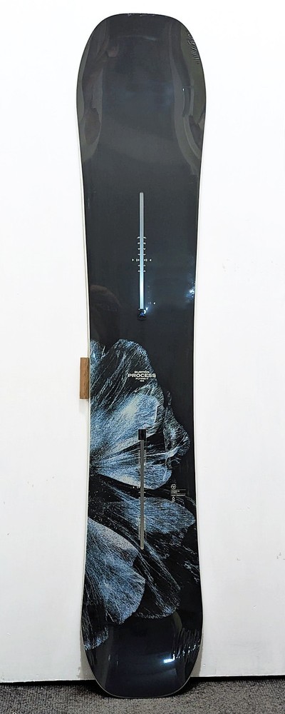 Burton Process Flying V 2026 Snowboard