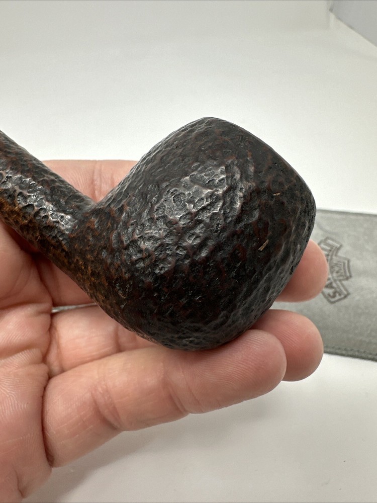 Vintage Savinelli Grapevine Cigar Estate Pipe