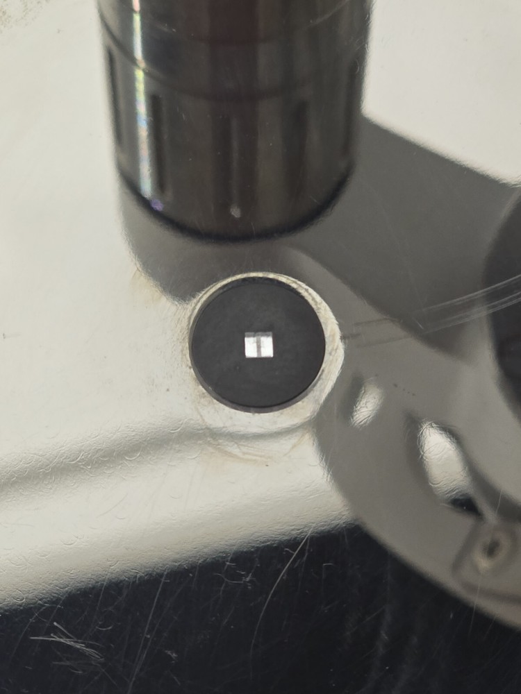 Bruker Alpha Compact FTIR with Alpha-P Platinum ATR Sampling Module