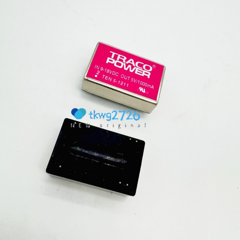 1PCS TEN5-1211 Module expert new quality