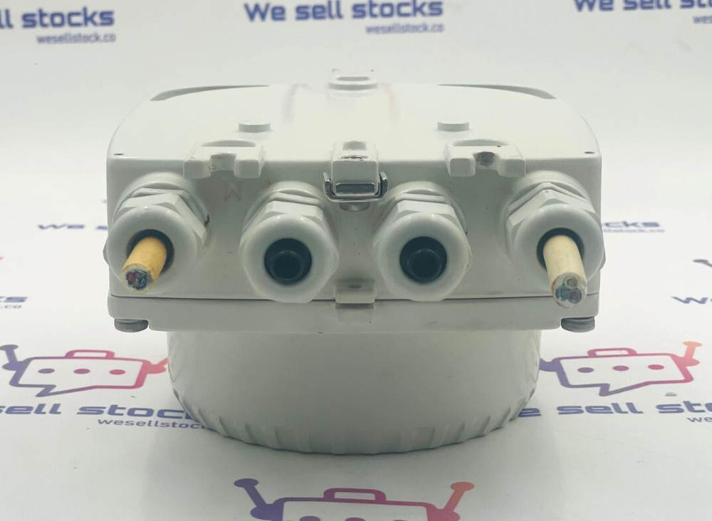 ABB HART FEX100 FET1211A0Y1A1A1 Electromagnetic Flow Meter
