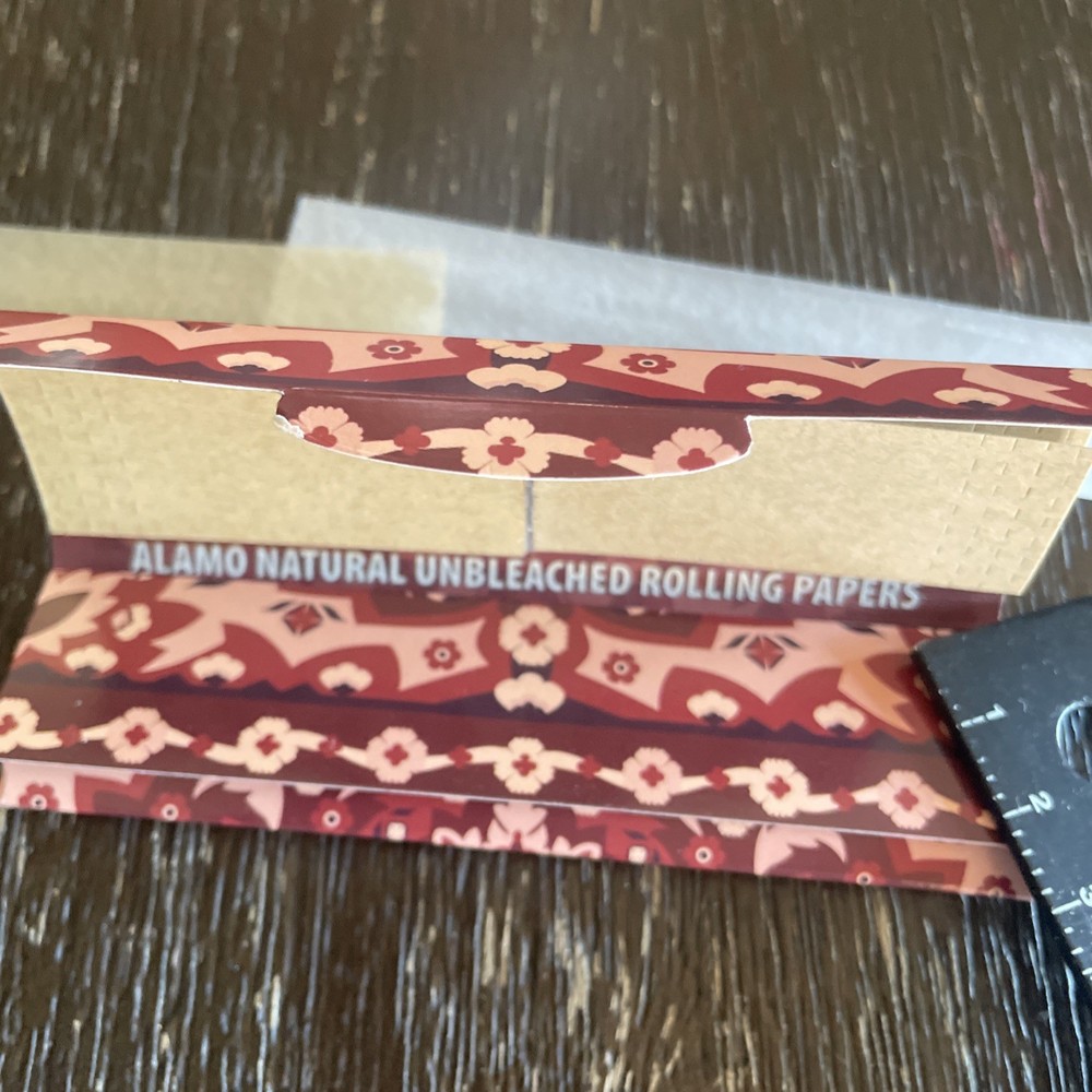 The Big Lebowski Rolling Papers