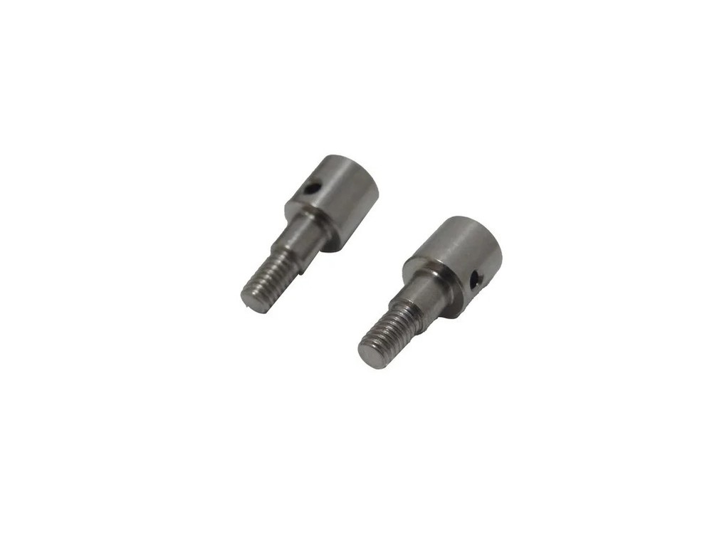 1/8 RAM 1500 / Ford F150 Wire Cable Pull Mount (2)