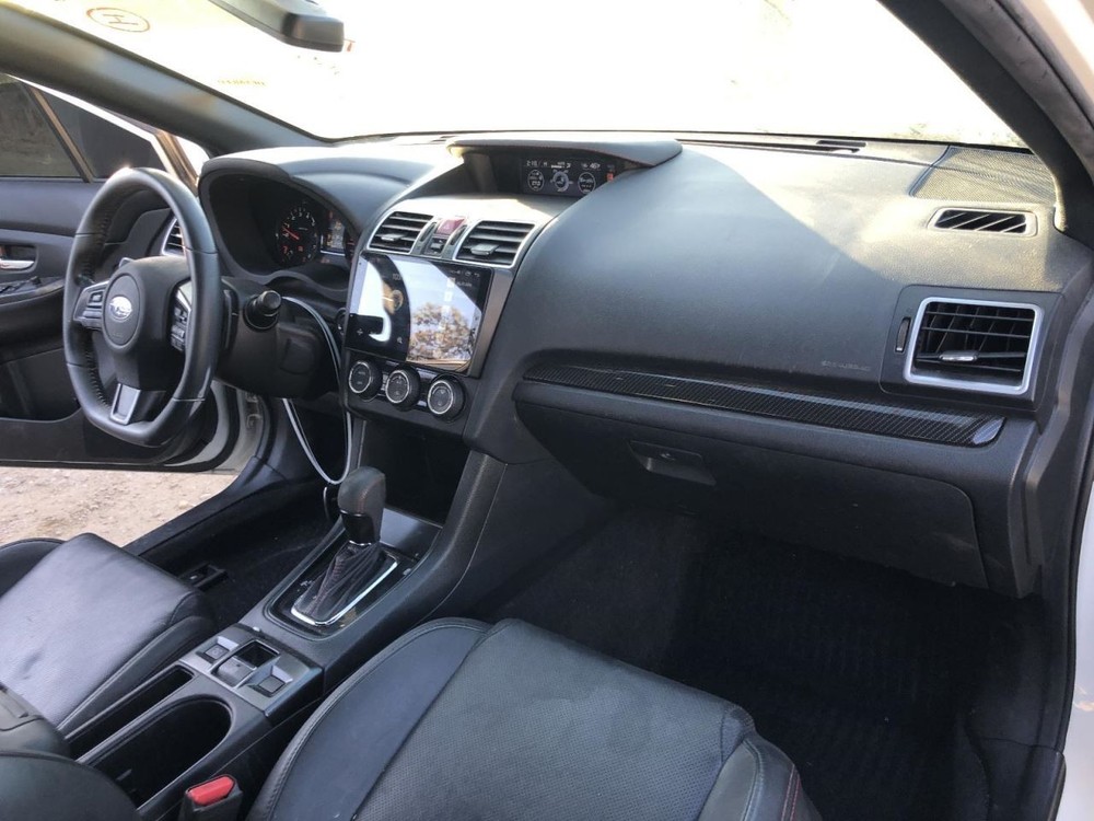 2019 2020 SUBARU WRX Front Windshield Mounted Camera Eye Sight 928453