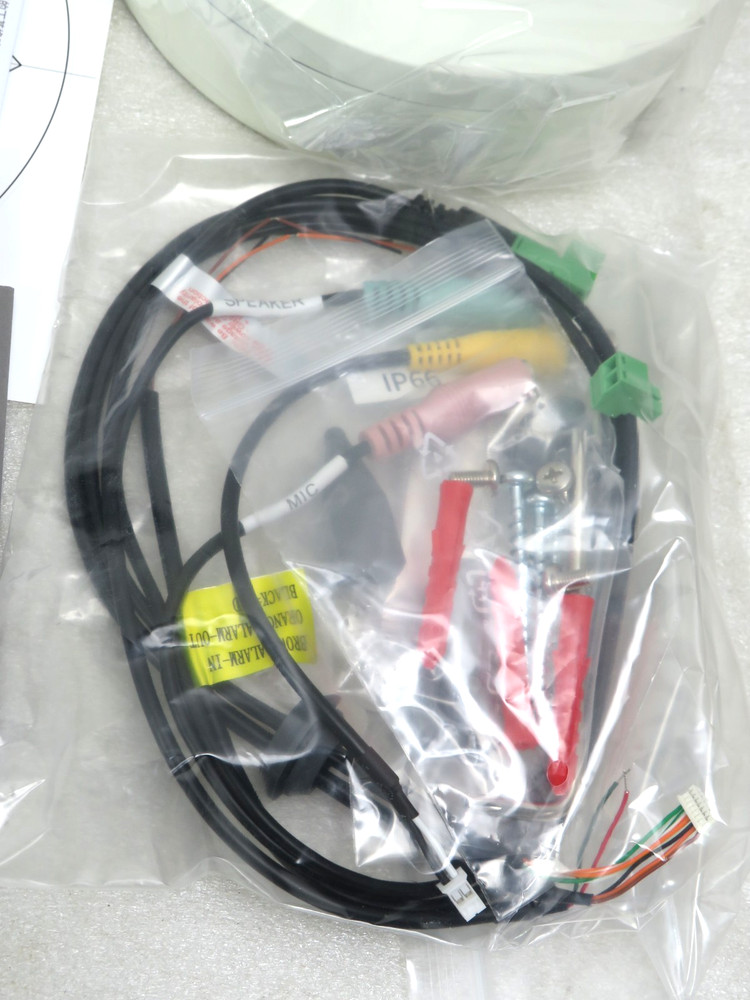 Hanwha XNV-6080R 2MP IR Dome Network Camera [CTD]