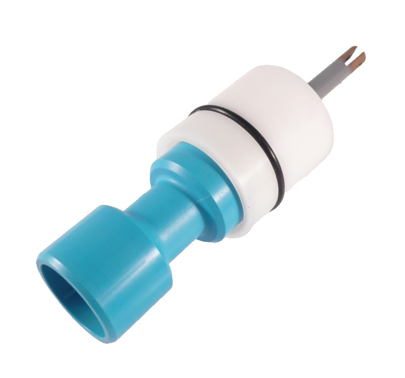 Genuine 60090 Fleck 2500 / 2510 Piston Assembly Water Softener Parts