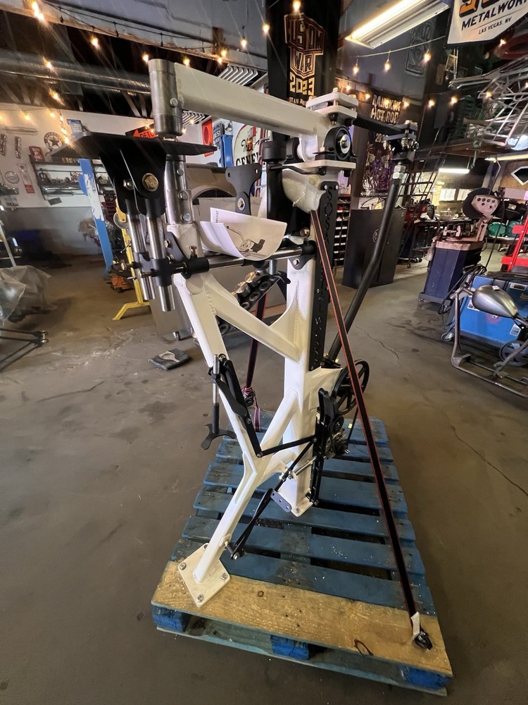 Power Hammer Metalshaping