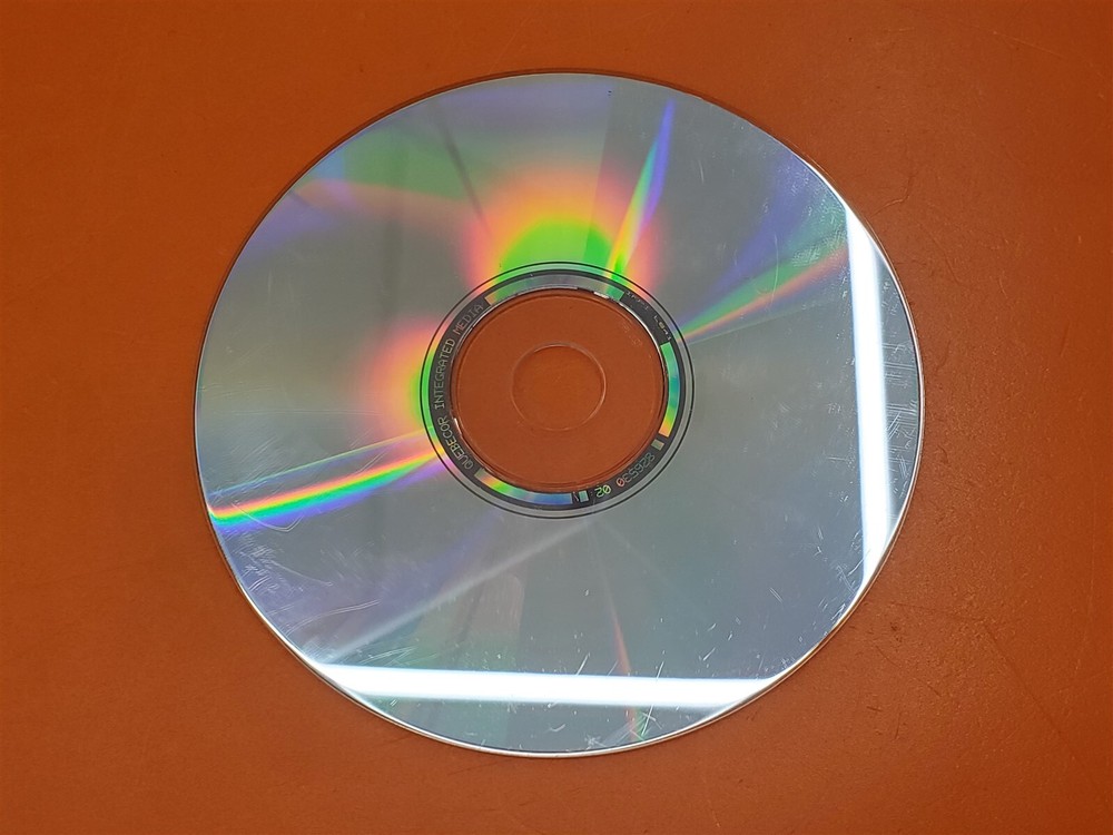 ⭐️⭐️⭐️⭐️⭐️ Microsoft Trip Planner 98 Disc Only