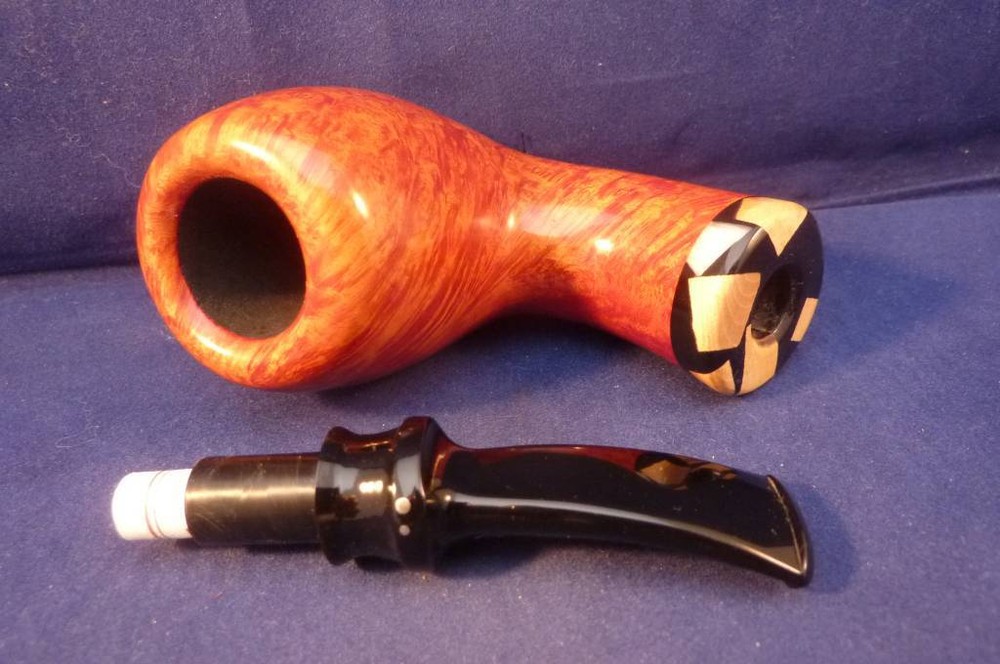 Pijp Winslow Freehand Grade D