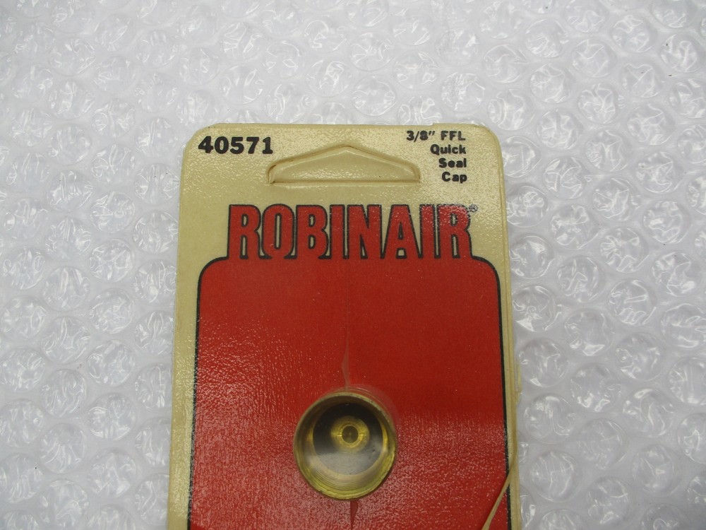 ROBINAIR 40571 NSMP
