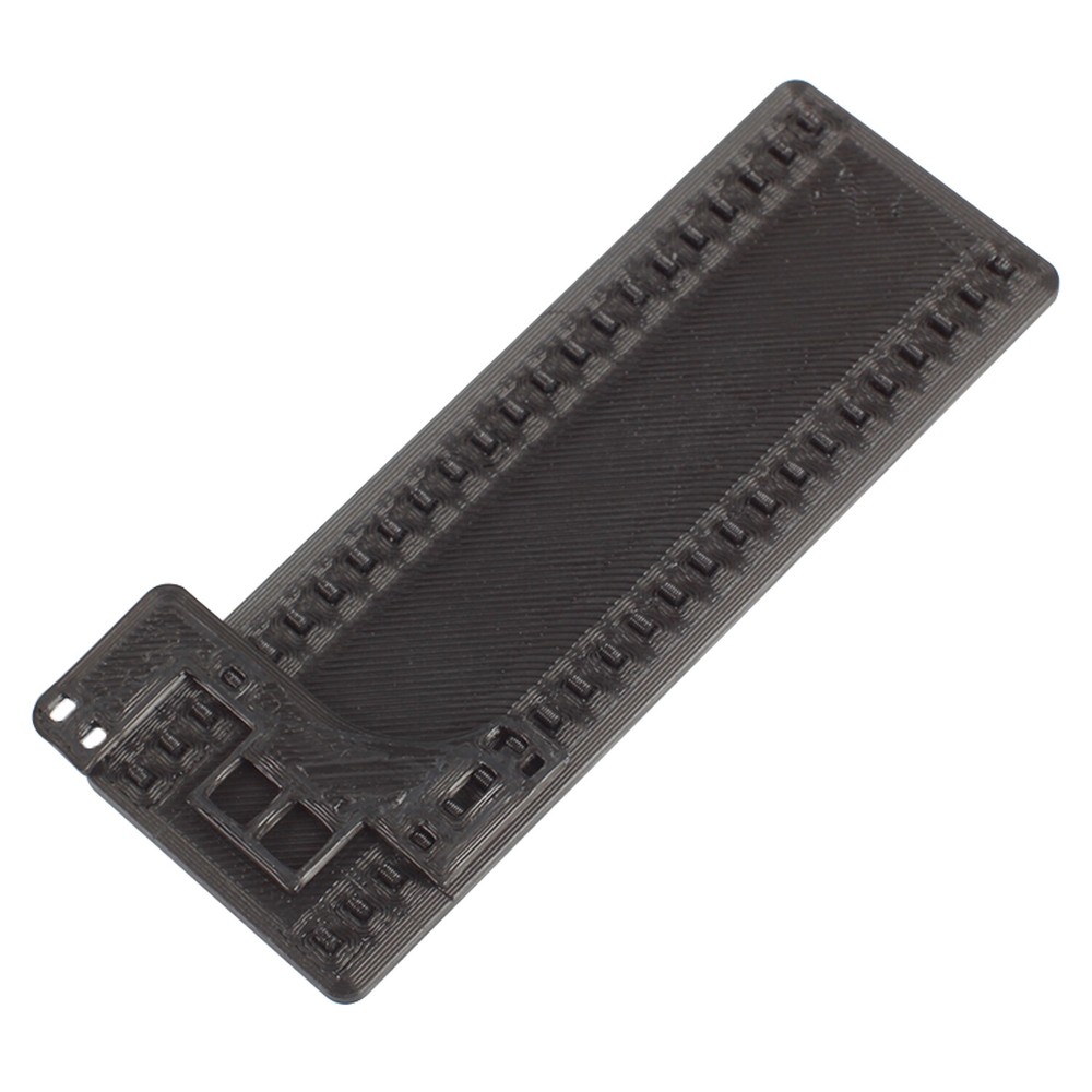 Multi-function Film Leader Trimming Template For Leica Ablon Cutting Guide Tool