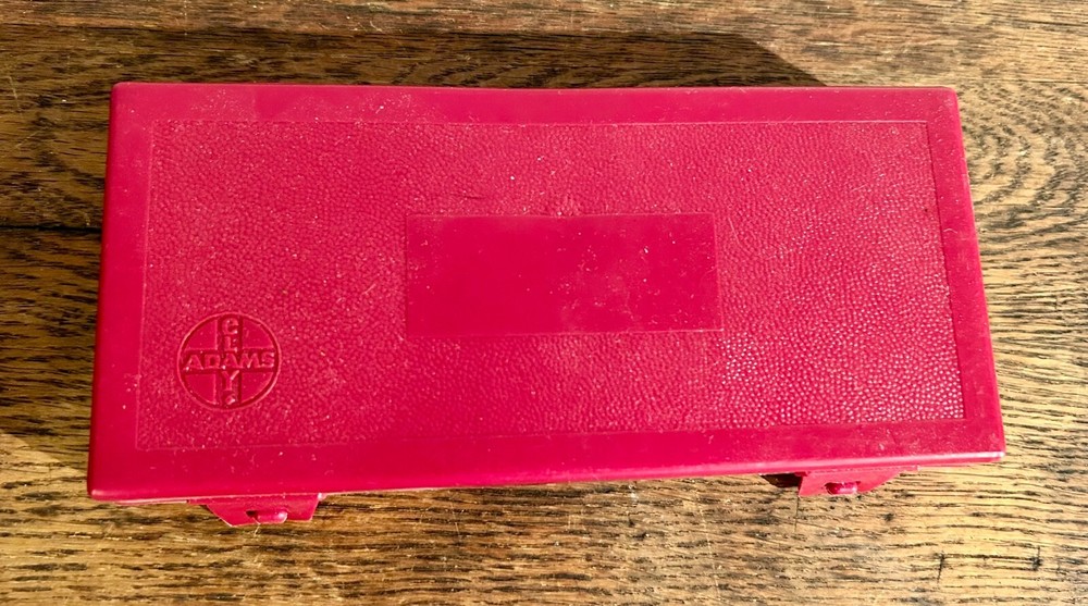 Clay-Adams Dissecting Kit