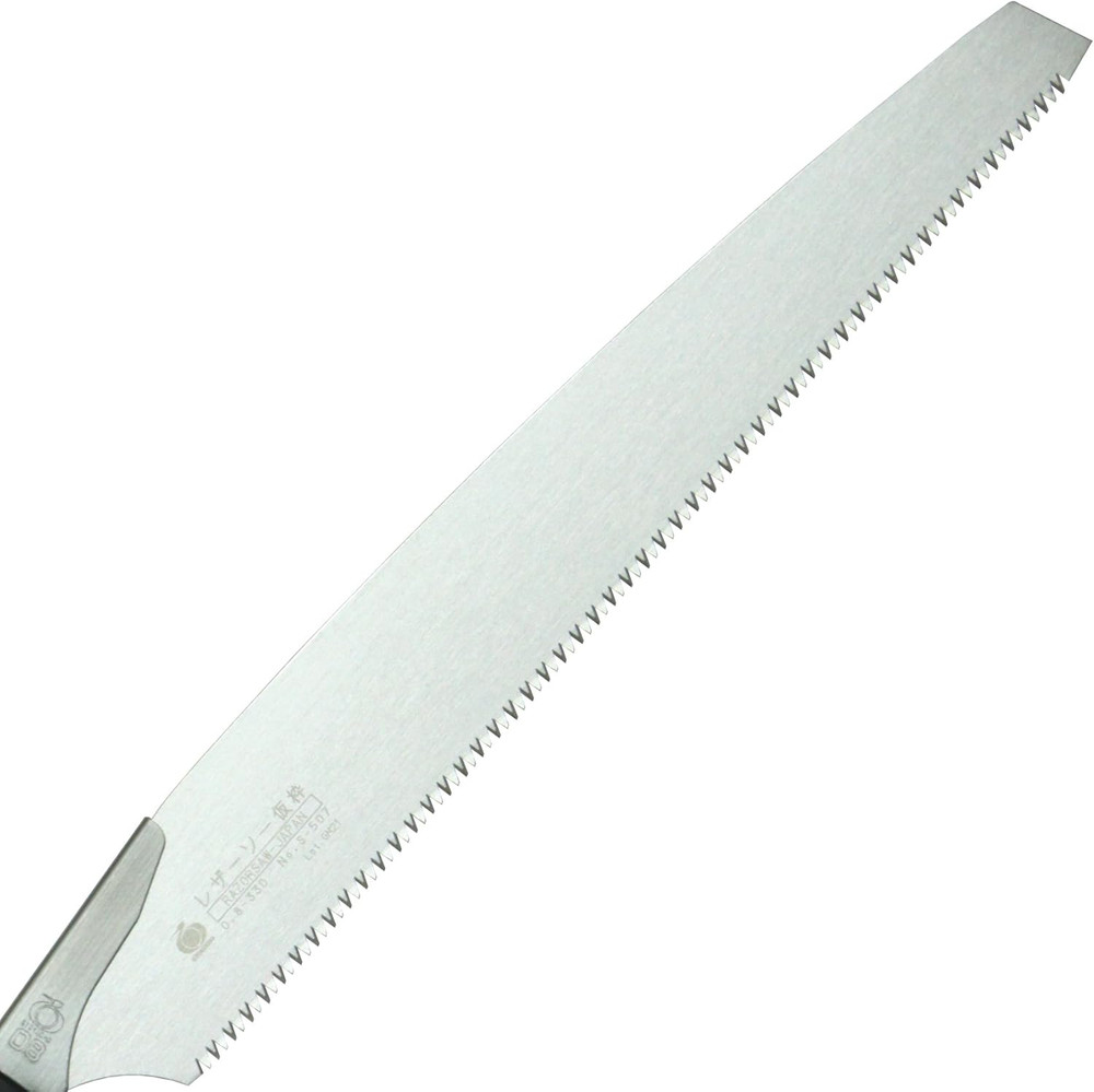 Gyokucho Timberman's Saw