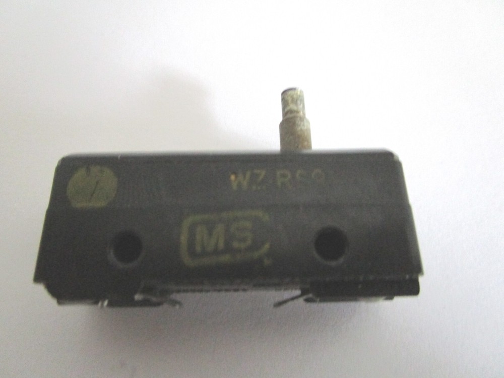Micro Switch WZ-RS9 Switch