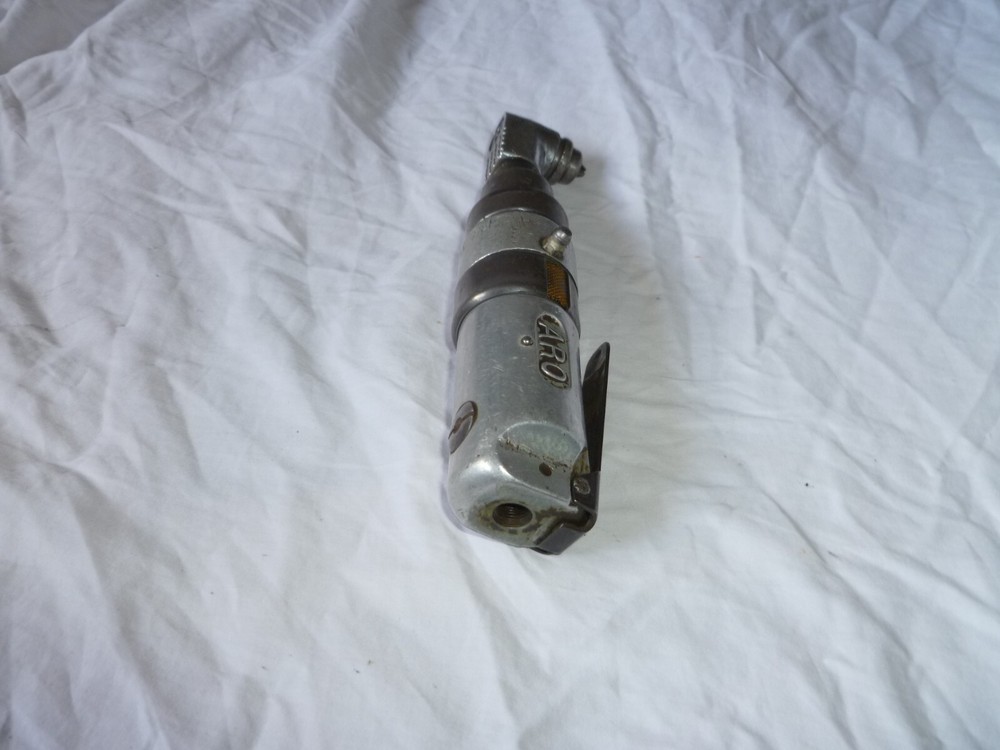 ARO 111820 AIR DRILL AT305-A