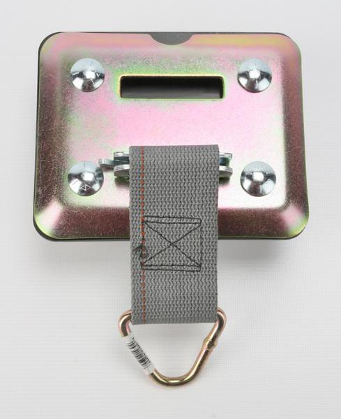 SteadyMate 15526 Surface-Mount E Securement Point Kit