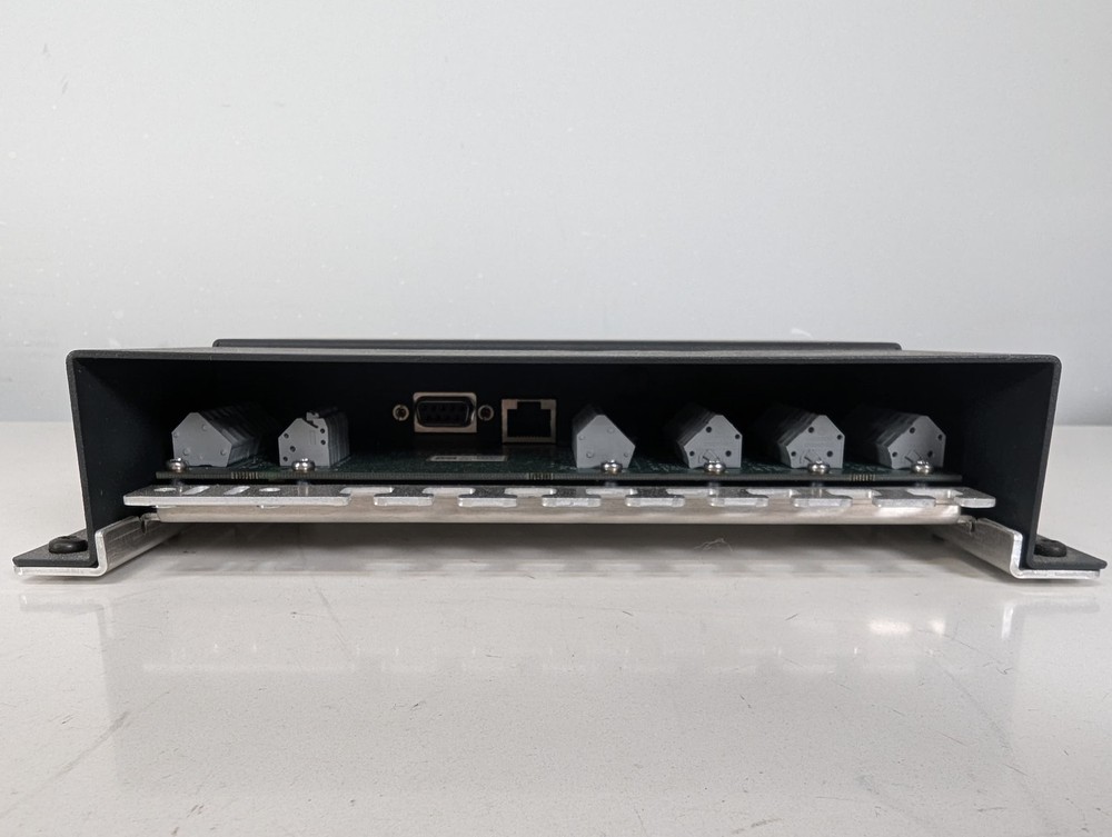 Cobham Thrane & Thrane Sailor 6194 Terminal Control Unit