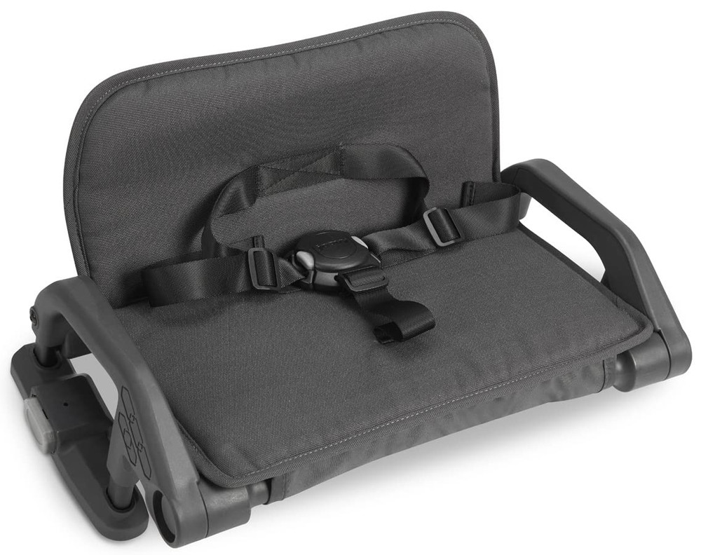 New Qool Bench Seat, Jet