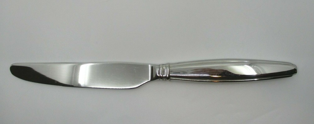 ONEIDA STAINLESS OCTAVE DINNER KNIFE - 9 5/8"- 01E