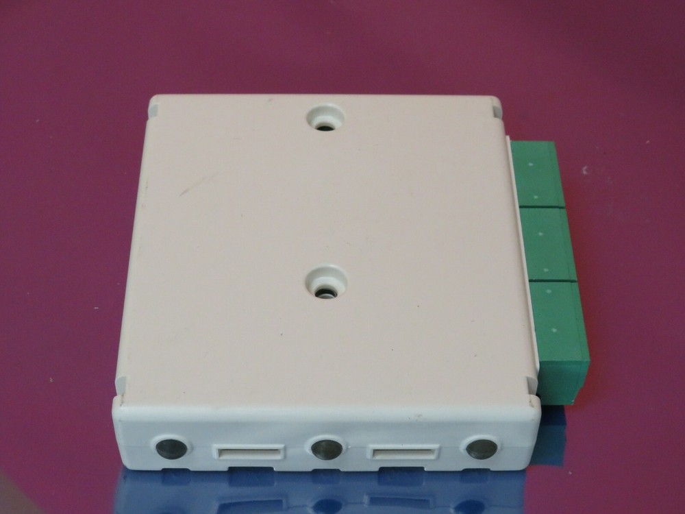 HONEYWELL TC809E1050 DUAL INPUT MODULE
