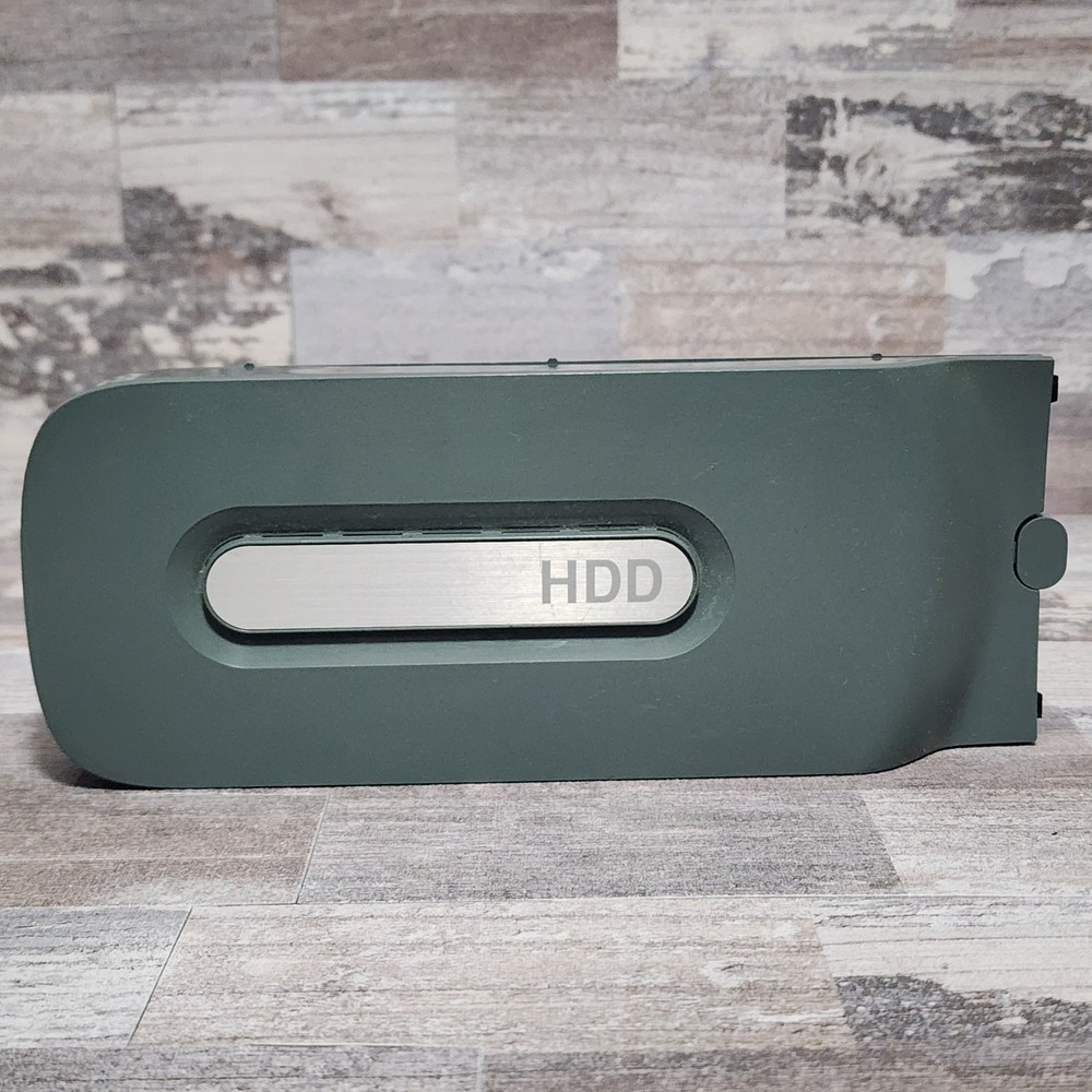 Microsoft OEM Xbox 360 External Hard Drive HDD X804675-003 Tested