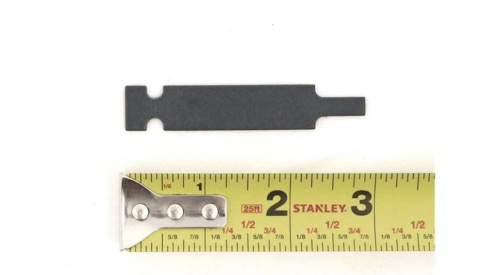 Dryer Part # D513710 - Glidecylinder
