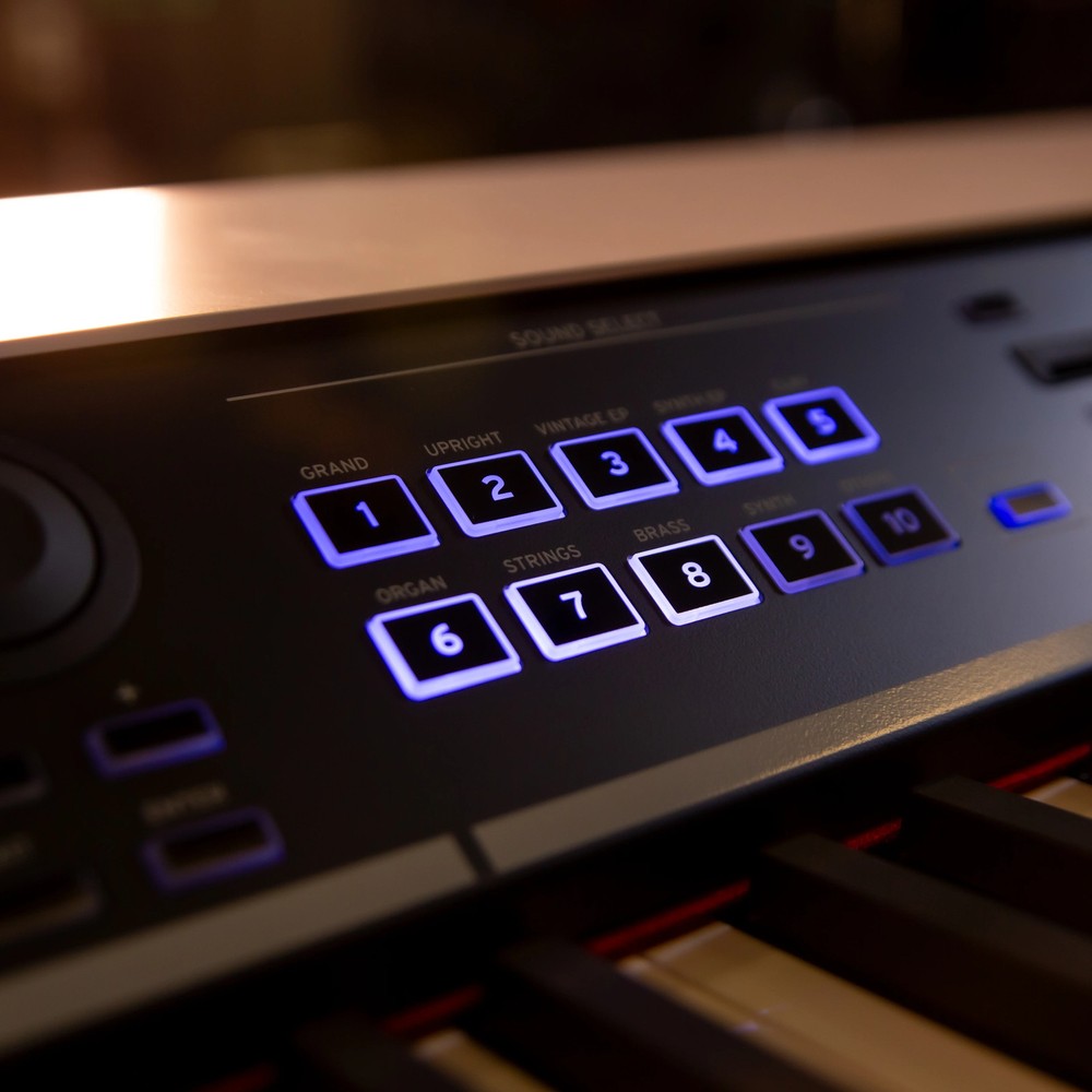 Korg Grandstage X Stage Piano