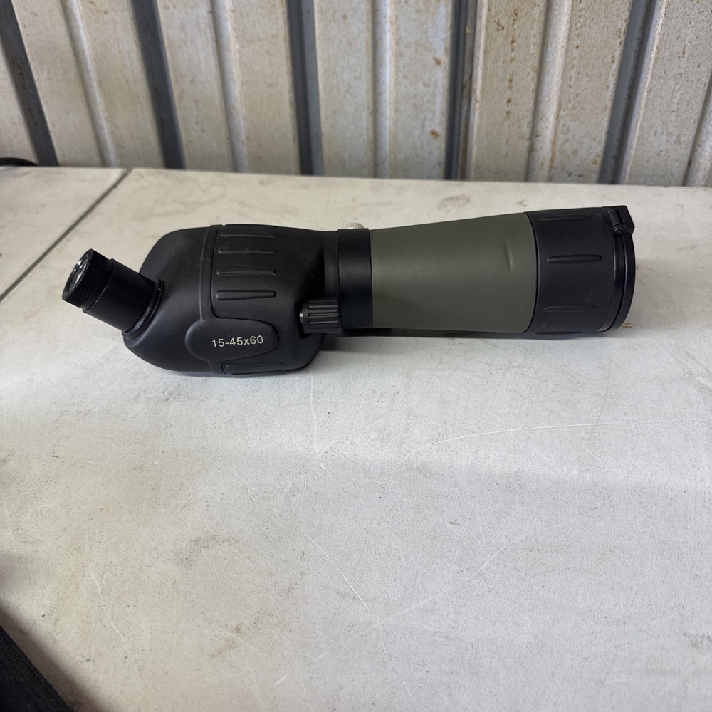 Game Winner Sporting Scope 15X45X60.