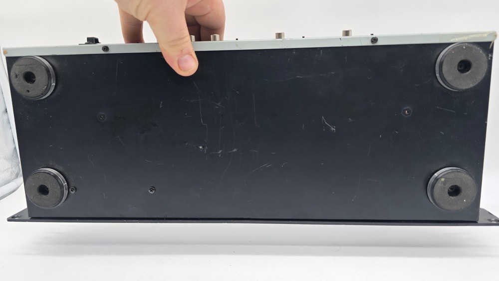 VOCOPRO DECODE G-1 CD Graphics Decoder Karaoke CD Decoder Tested & Working