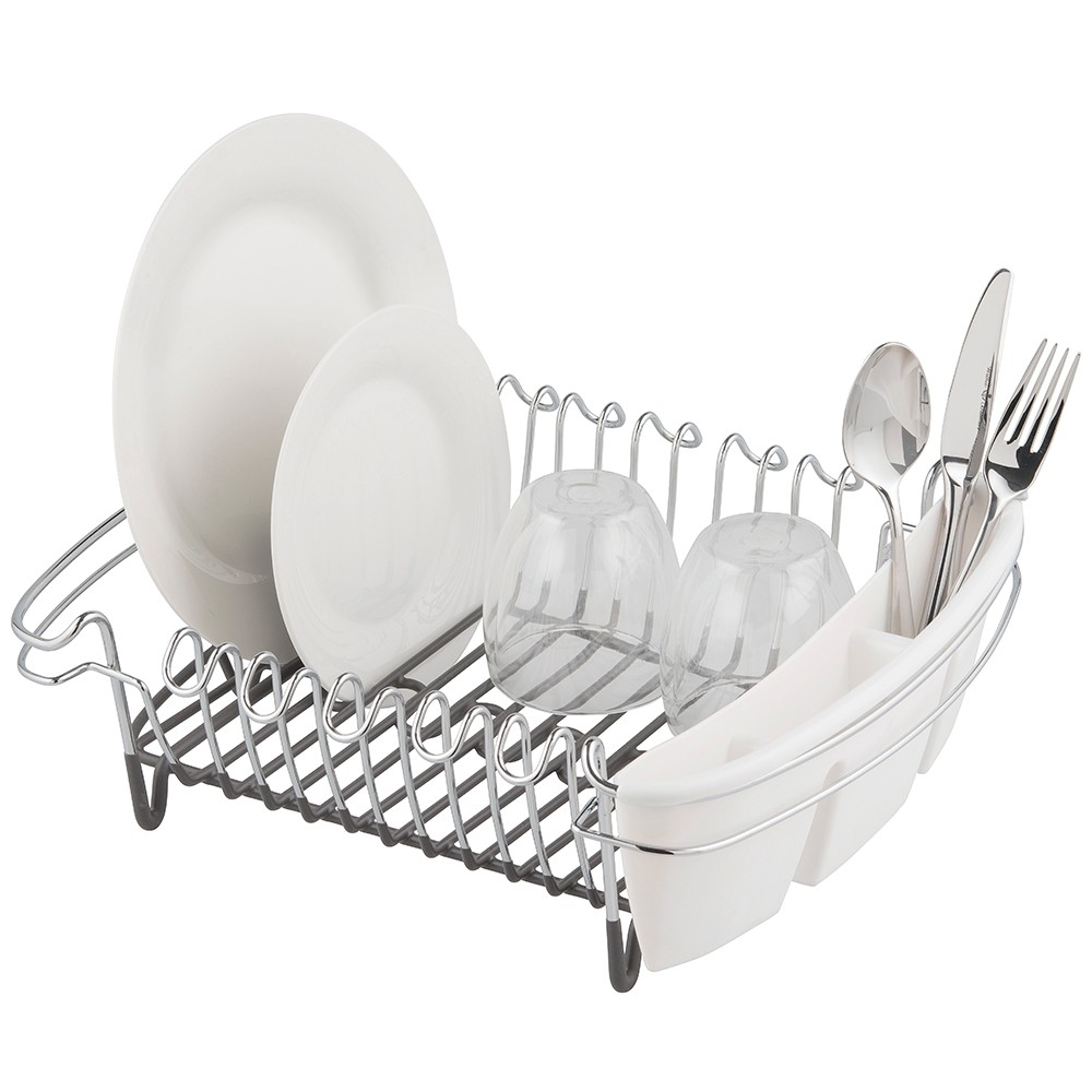 Avanti Heavy Duty Small Dish Rack